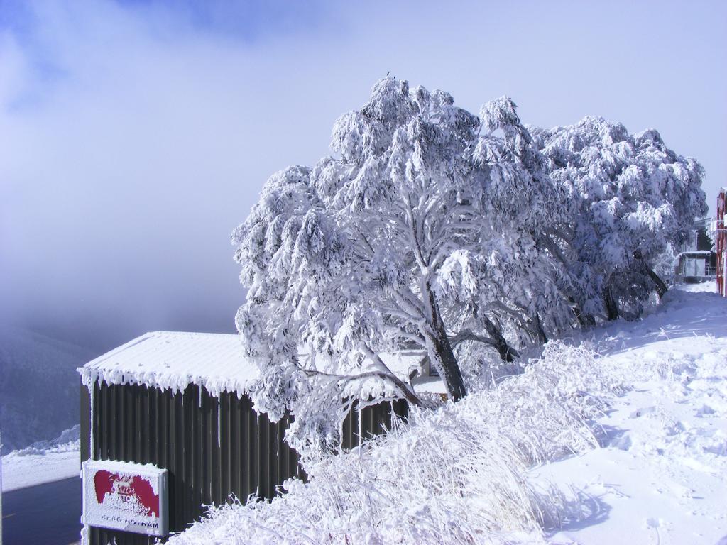 Arlberg Hotham Villa Mount Hotham Exterior photo
