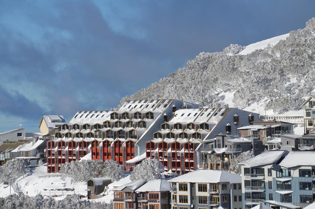 Arlberg Hotham Villa Mount Hotham Exterior photo