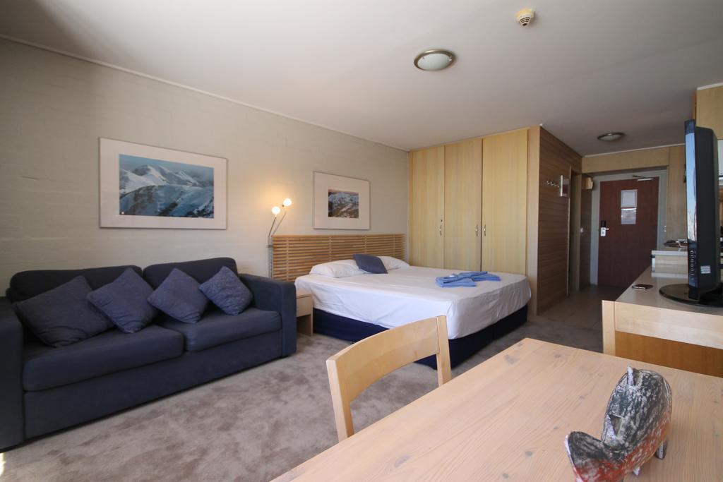 Arlberg Hotham Villa Mount Hotham Exterior photo