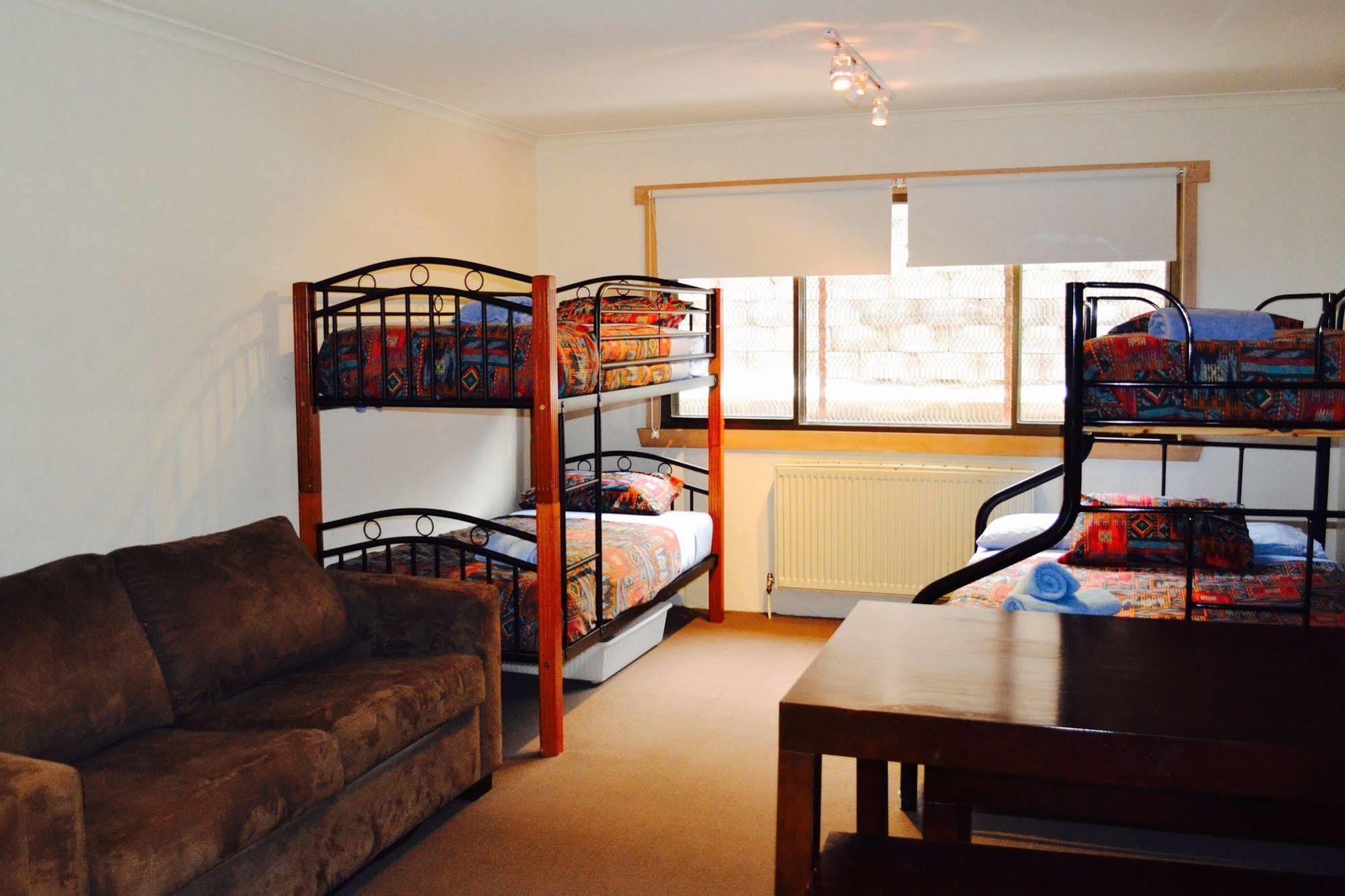 Arlberg Hotham Villa Mount Hotham Exterior photo