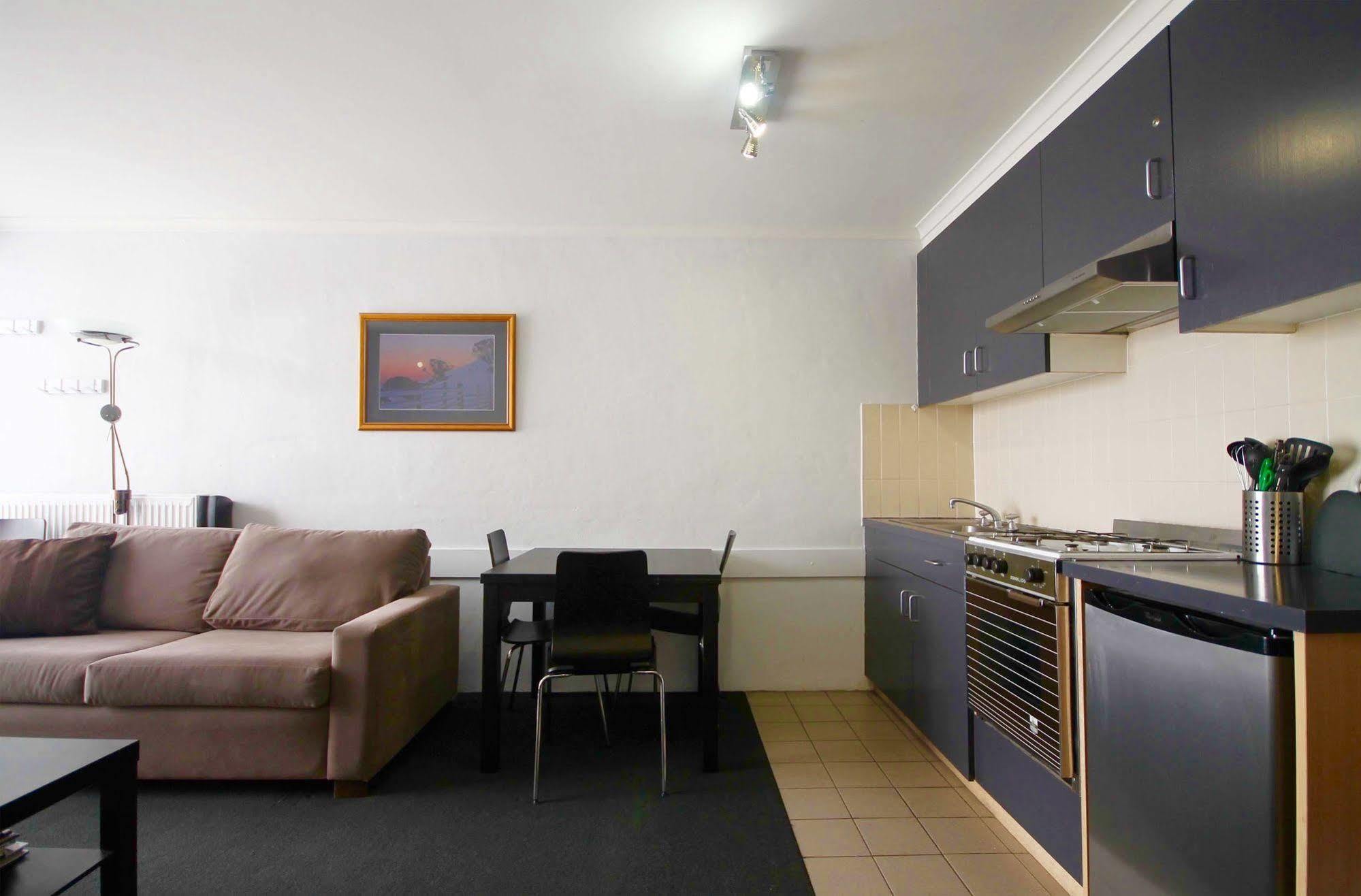 Arlberg Hotham Villa Mount Hotham Exterior photo